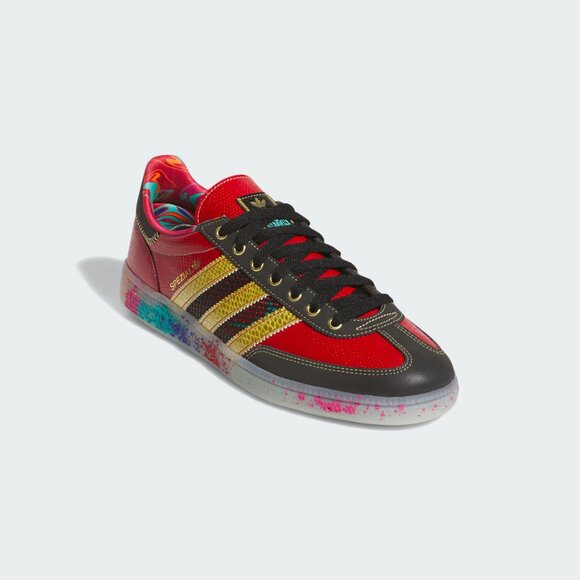 11.5M -‎ [NEW] Men\'s adidas Handball Spezial Shoes ID8617 main image 8